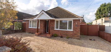 Bungalow for sale in Breck Farm Close, Taverham, Norwich NR8