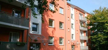 2 Zimmerwohnung mit Balkon