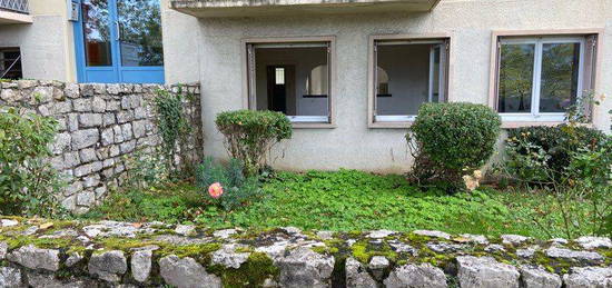 Appartement T3 de 65 m² - Chambéry - 199 000