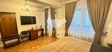 Apartament 3 camere Kiseleff-Arcul de Triumf