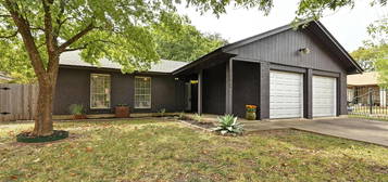 10024 Childress Dr, Austin, TX 78753