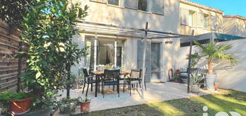 Maison 1 étage  à vendre, 4 pièces, 3 chambres, 69 m²