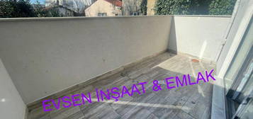 EVSEN NSAAT'TAN 135 FATH NAL SOKAK 30.000TL KRA GETRL TERS DUBLEKS 3+1 100M2