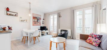 Appartement  à vendre, 3 pièces, 2 chambres, 52 m²