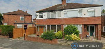 3 bedroom semi-detached house