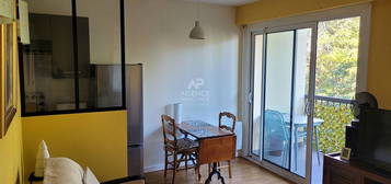 Appartement Le Pecq 1 pièce(s) 23 m2