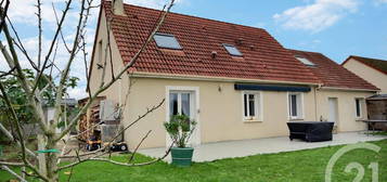 Achat maison 4 pièces 104 m²