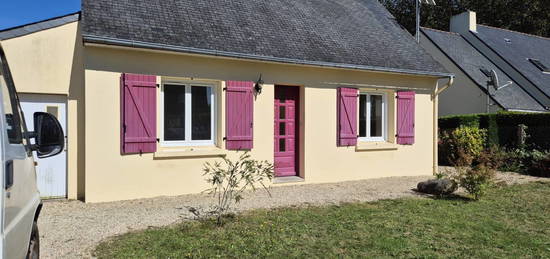 Maison  à vendre, 4 pièces, 3 chambres, 80 m²