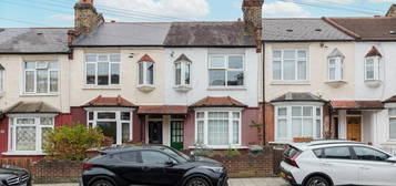 3 bedroom terraced house