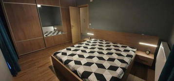 Apartament 2 camere-terasa 23mp-loc de parcare | Trapezului