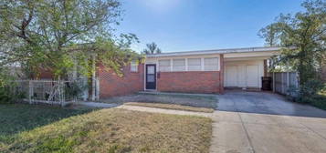 2518 Albrook Dr, Big Spring, TX 79720