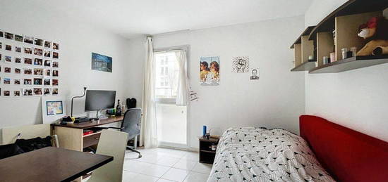 Studio 20m² + parking idéal investisseurs