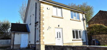 3 bed detached house for sale