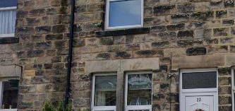 Property to rent in College Road, Harrogate HG2