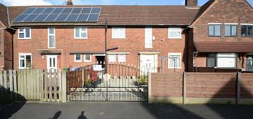 Flat for sale in Gloucester Road, Droylsden M43