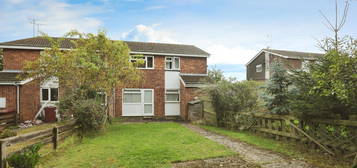 Maisonette for sale in Bankside, Banbury OX16