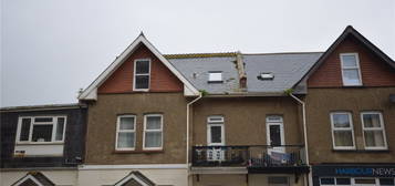 Flat to rent in Harbour Road, Seaton EX12