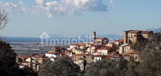 Quadrilocale via Voso, Centro, Altavilla Silentina