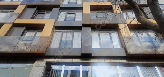 ORTABAYIR CADDE ÜSTÜ RESİDENCE DAİRE