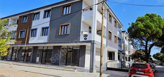 TÜRKOĞLU EMLAK'TAN HASTANE KARŞISINDA SATILIK 3+1 DAİRE