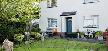 3 bed end terrace house for sale