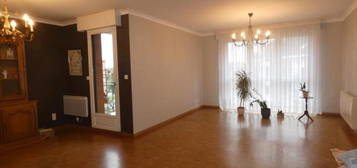 Appartement 3 pièces 101 m²