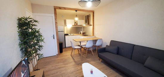 Appartement T2 - Chauffage et eau froide compris