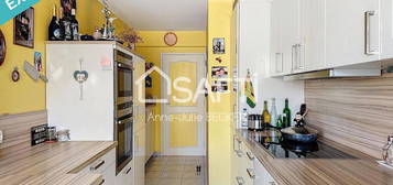 Appartement 5 pièces 99 m²