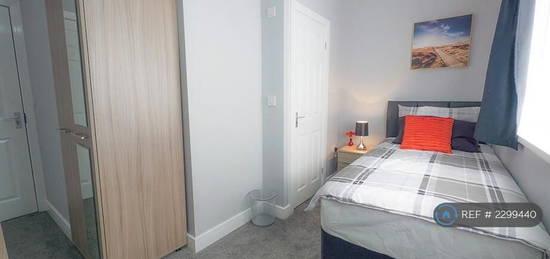 1 bedroom house share