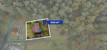 Dům, 164 m² + 544 m² pozemek, Sokolská, Plesná