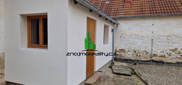 Dům, 50 m² + 100 m² pozemek, Jiřice u Moravských Budějovic