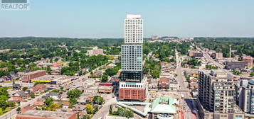 1904 - 39 MARY STREET, Barrie (City Centre), Ontario 