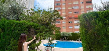 Apartamento en venta en Juzgados - Plaza de Toros