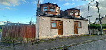 2 bedroom semi-detached house