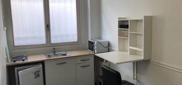 Achat appartement 1 pièce 16 m²