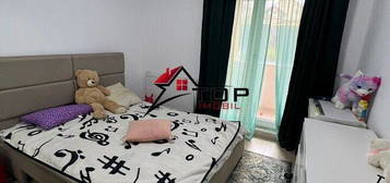 Apartament cu 2 camere, bloc nou - Rediu