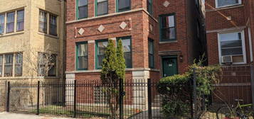 5045 N  Troy St #2, Chicago, IL 60625