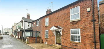 3 bedroom detached house