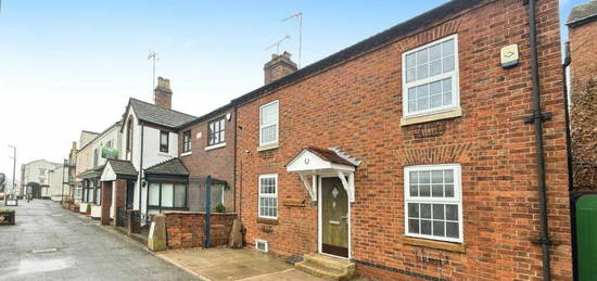 3 bedroom detached house