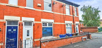 2 bedroom terraced house