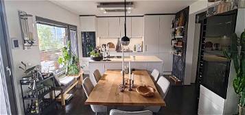 Provisionsfreie, optimal geschnittene und sehr helle 4-Zimmer-Wohnung im 1. Liftstock mit Balkon, Garten und Sauna