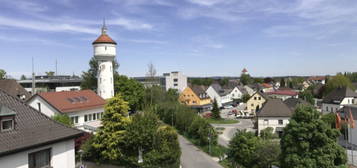 Mietwohnung in Mühldorf