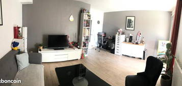 Maison 80m² - Saint Mamet