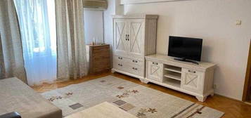 Apartament de 2 camere, 60 mp, decomandat, balcon, Calea Calarasi