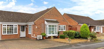 2 bed detached house for sale