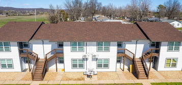 Athens Apartments, 508 W Rogers Blvd APT 9, Skiatook, OK 74070