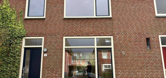 Leisteenstraat 5