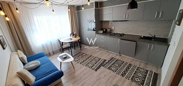 Apartament 2 camere - Sibiu, central