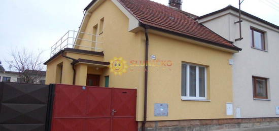 Dům, 50 m² + 258 m² pozemek, Lidická, Nový Bydžov