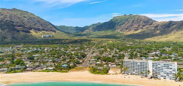 84-965 Farrington Hwy Unit B517, Waianae, HI 96792